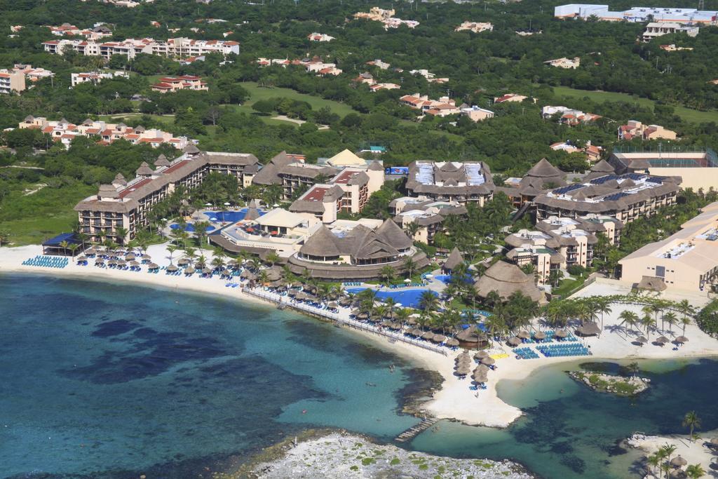 CATALONIA RIVIERA MAYA 4*