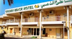 GOLDEN BEACH MOTEL 3*