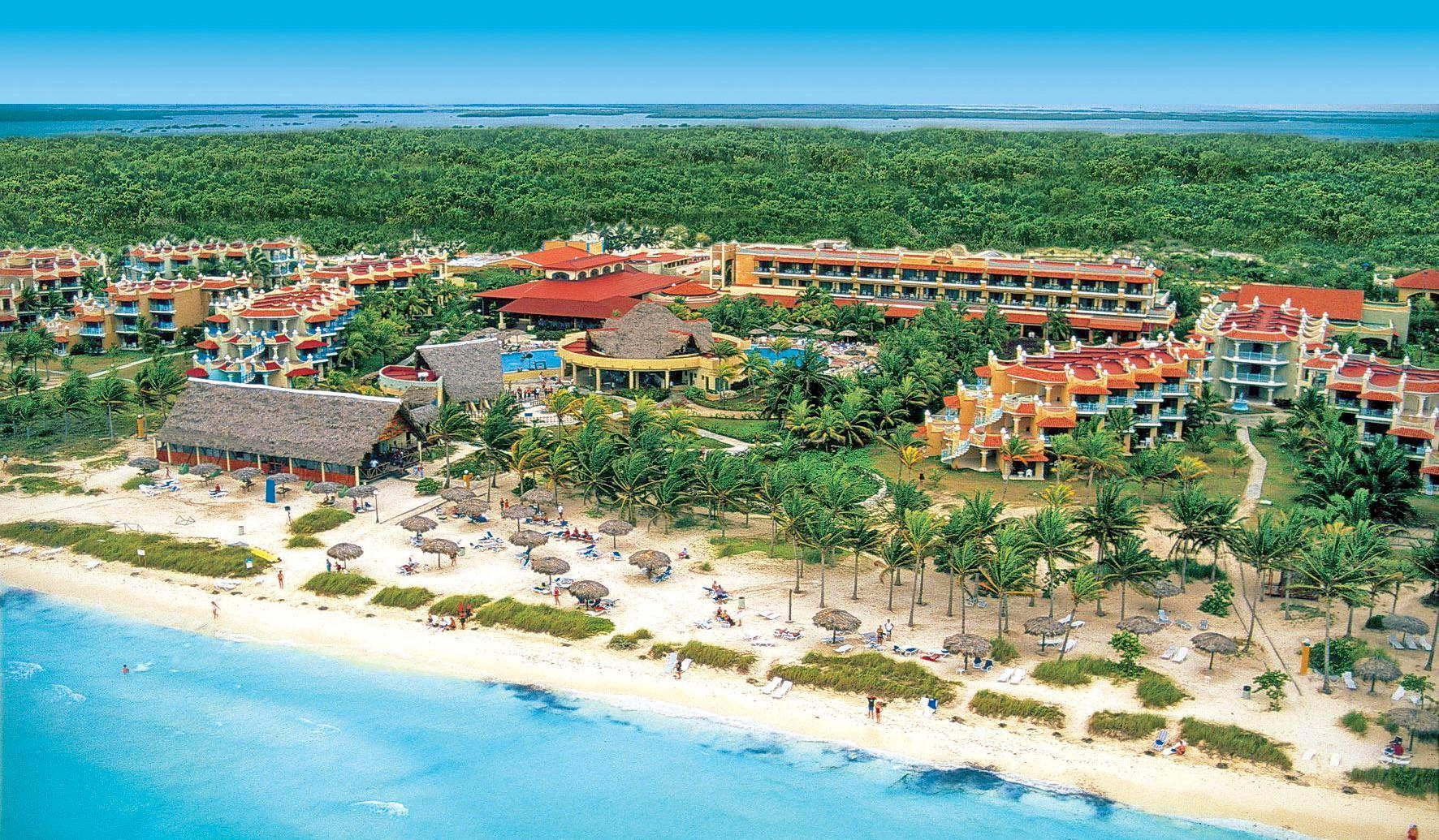 IBEROSTAR DAIQUIRI 4*