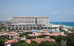 STARLIGHT RESORT HOTEL 5*