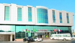 AL BUSTAN HOTEL FLATS SHARJAH 4*