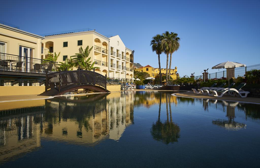 PORTO SANTA MARIA 4*