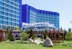 Курортный комплекс АКВАМАРИН 5*