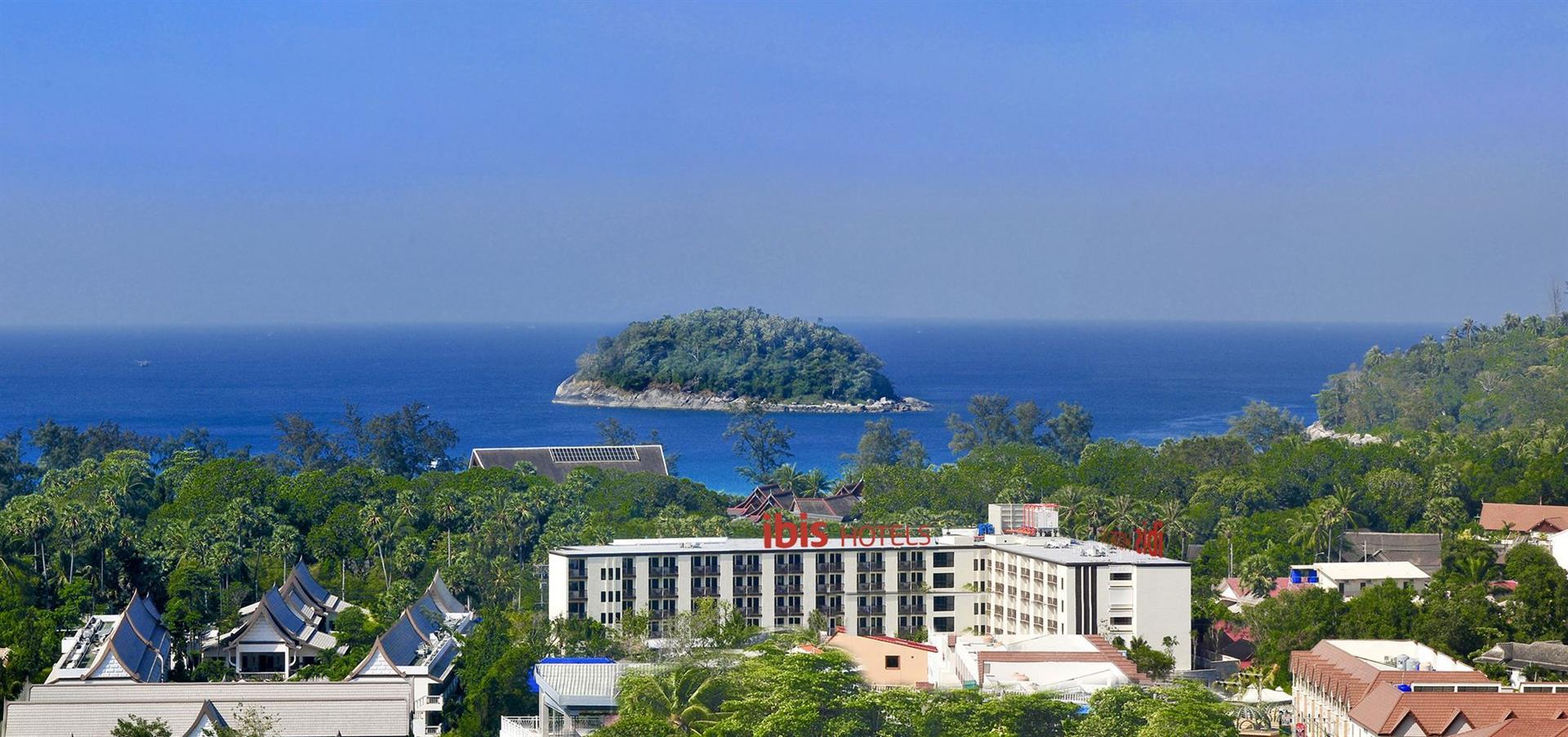 IBIS PHUKET KATA 3*