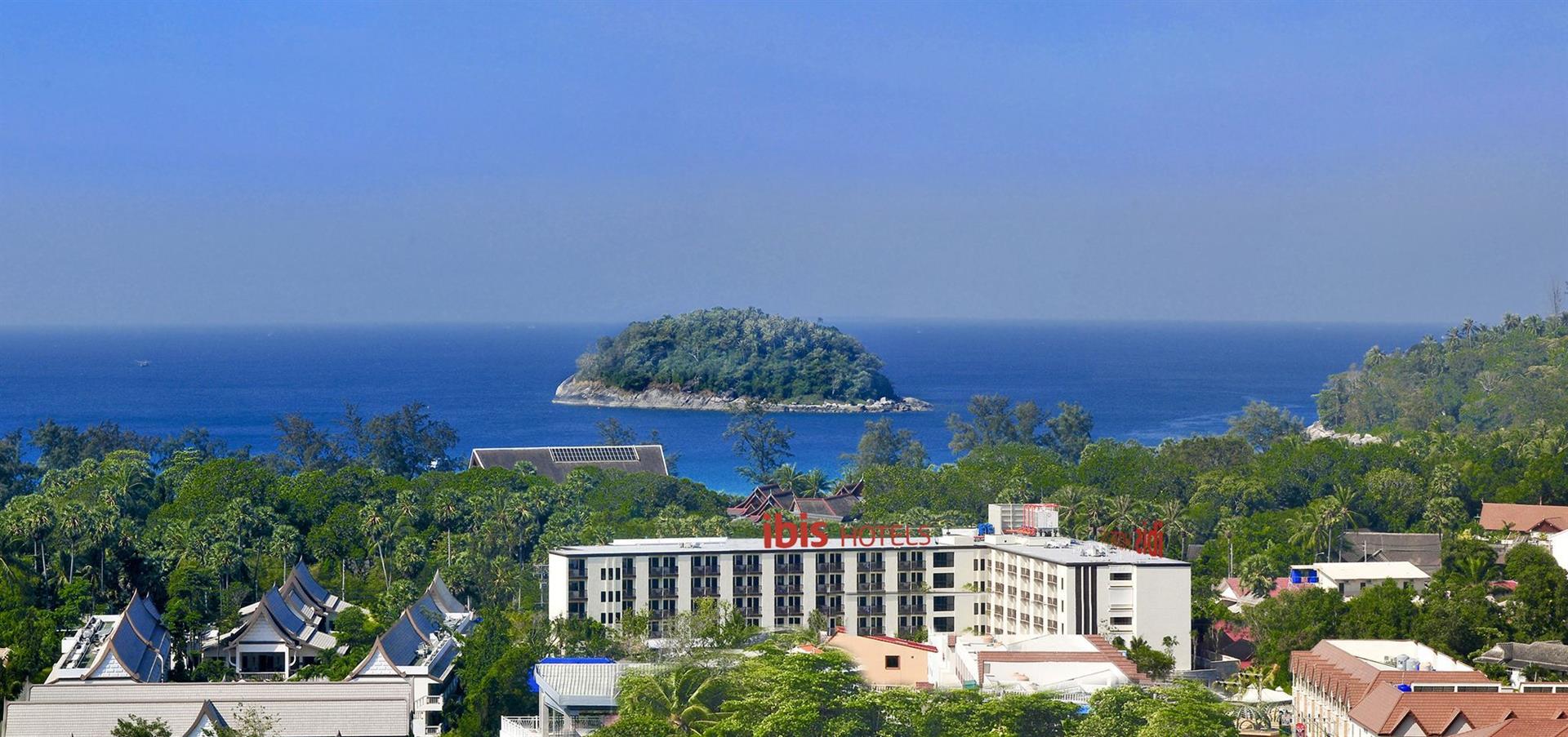 IBIS PHUKET KATA 3*