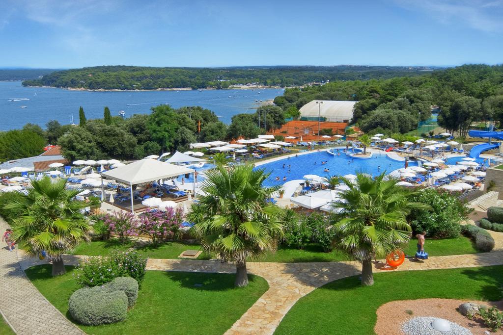 VALAMAR CLUB TAMARIS 4*