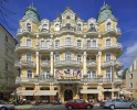 SPA HOTEL BOHEMIA 4*