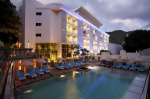 PEACH HILL RESORT PHUKET 4*