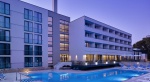 PARK PLAZA ARENA PULA 3*