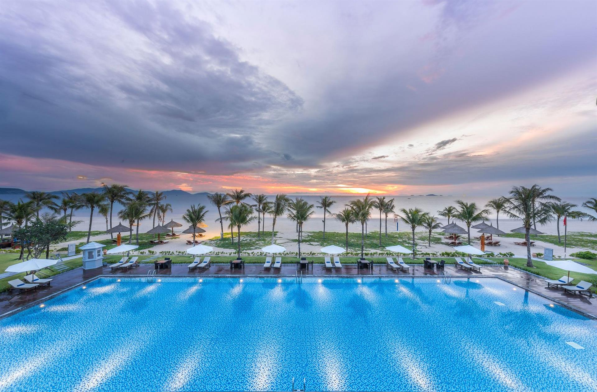 VINPEARL RESORT & SPA LONG BEACH NHA TRANG 5*