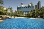 LE MERIDIEN MINA SEYAHI BEACH RESORT & MARINA 5*