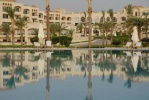 THE CLEOPATRA LUXURY RESORT 5* &ndash; новый VIP-отель в Шарм-Эль-Шейхе с роскошным дизайном, просторными номерами и красивой территорией.