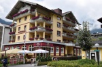 PANORAMA APPARTEMENTHOTEL Apts 