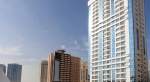 Golden Sands Hotel & Residences (ex. RAMADA SHARJAH) 4*
