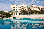 NAHRAWESS HOTEL & THALASSO RESORTS 4*