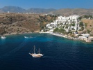 BODRUM BAY RESORT 5*