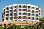 SHARJAH CARLTON HOTEL 4*