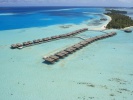 MEDHUFUSHI ISLAND RESORT 5*