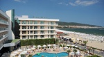 DIT EVRIKA BEACH CLUB HOTEL 4*