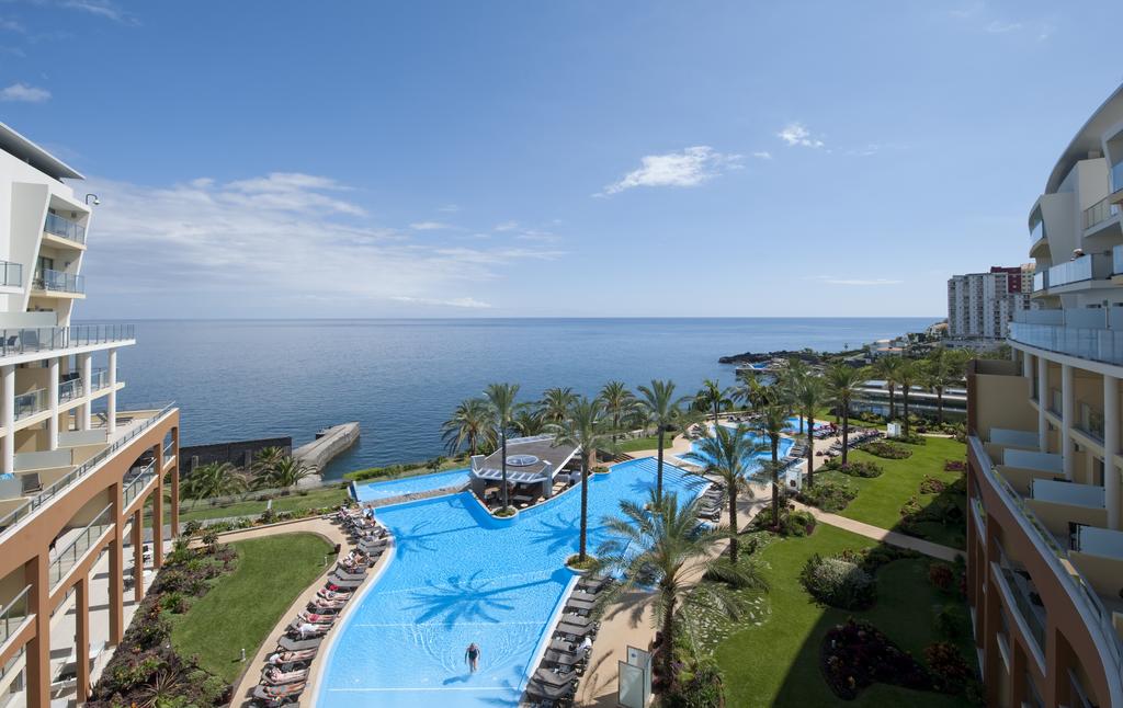 PESTANA PROMENADE OCEAN RESORT 4*