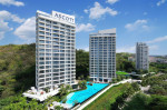 ASCOTT DADONGHAI BAY SANYA 5*