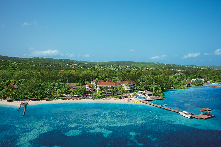 ZOETRY MONTEGO BAY JAMAICA 5*