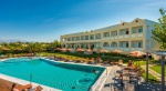 NIFOREIKA BEACH HOTEL & BUNGALOWS 3*
