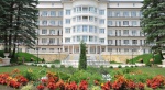 Санаторий ЦЕНТРОСОЮЗ-КИСЛОВОДСК 3*