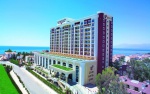 CLUB HOTEL SERA 5*