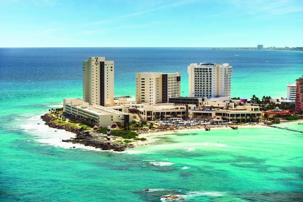 HYATT ZIVA CANCUN 5*