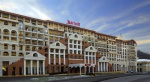 MARRIOTT KRASNAYA POLYANA 5*