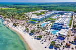 SERENADE PUNTA CANA BEACH & SPA RESORT 5*