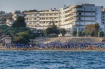 MELISSI BEACH 4*