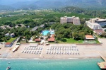 FUN&SUN FAMILY CLUB SAPHIRE 5*