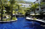 SUNSET BEACH RESORT PHUKET 3*