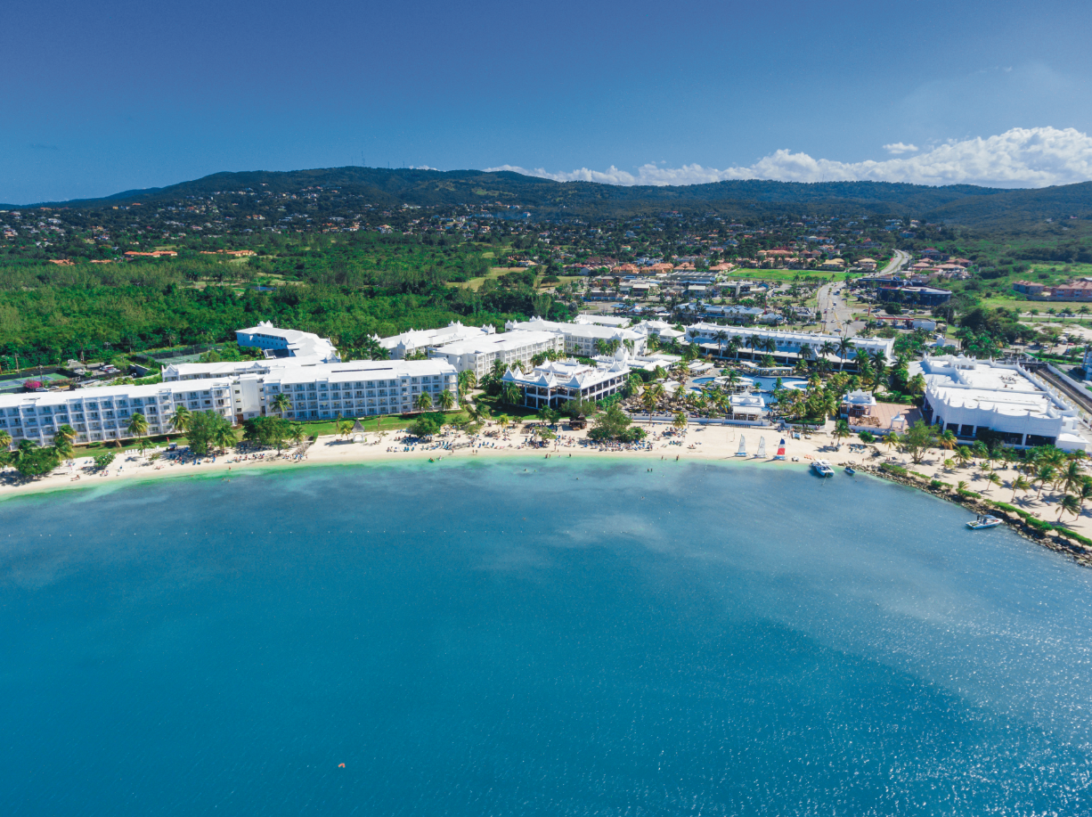 RIU MONTEGO BAY 5*