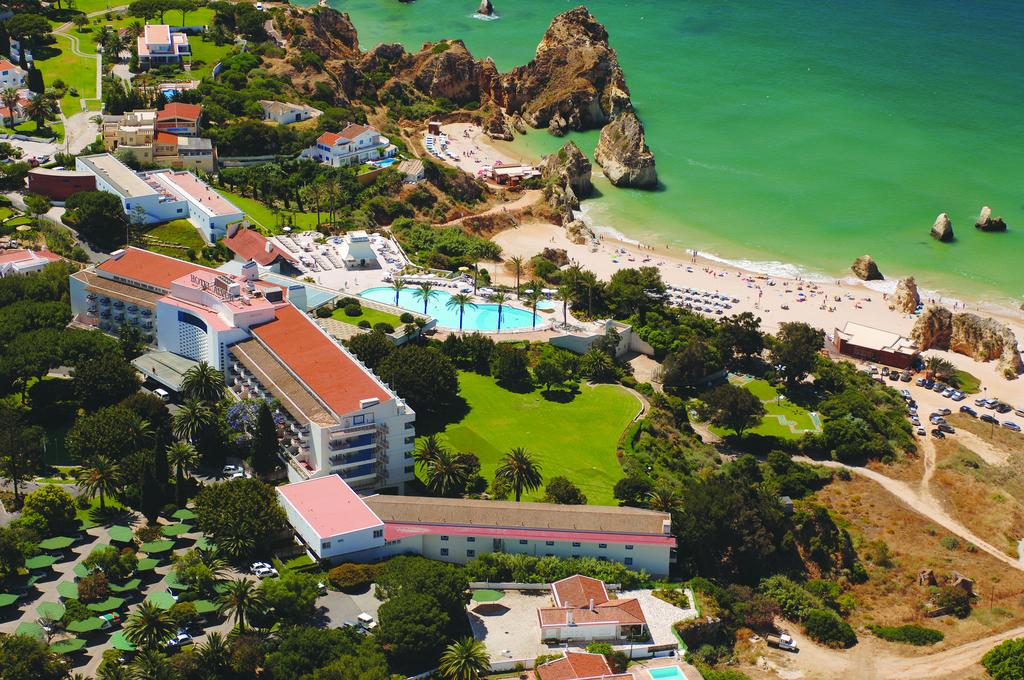 PESTANA ALVOR PRAIA 5*