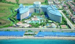 CRYSTAL ADMIRAL RESORT SUITES & SPA 5*