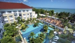 Truntum Kuta (Ex. GRAND INNA KUTA )4*