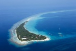 KURAMATHI ISLAND RESORT 4*