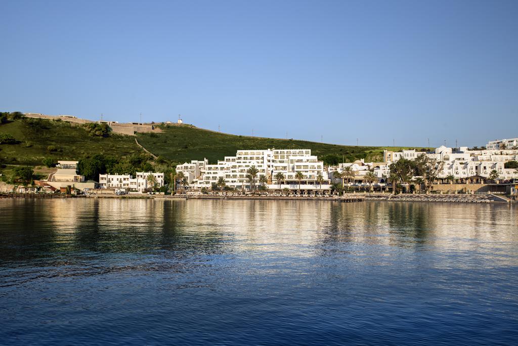 VOYAGE BODRUM 5*