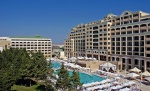 SOL NESSEBAR PALACE 5*