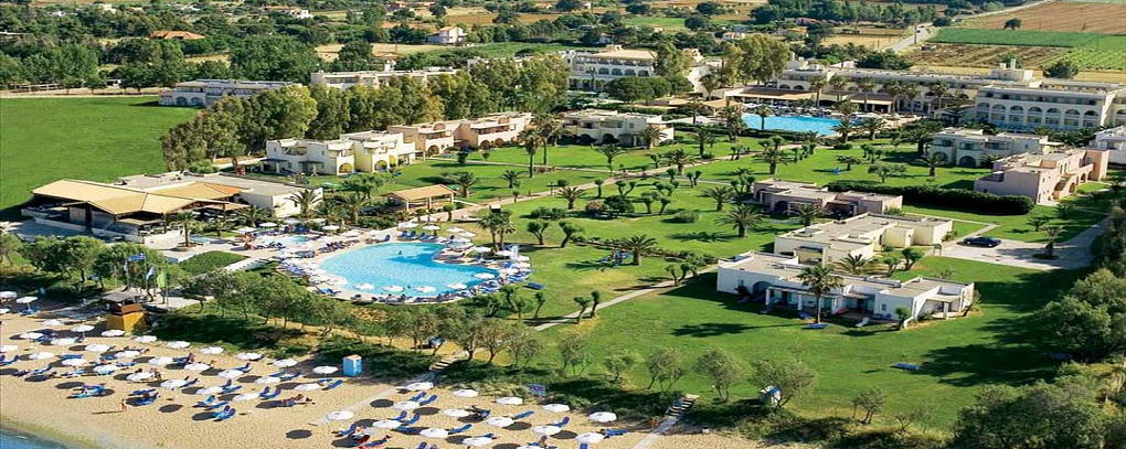 GRECOTEL CASA MARRON ALL INCLUSIVE RESORT 4*