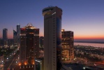 LE ROYAL MERIDIEN ABU DHABI 5*