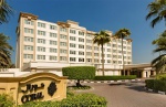 CORAL BEACH RESORT SHARJAH 4*