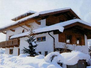 Отель SANNA PENSION Pens