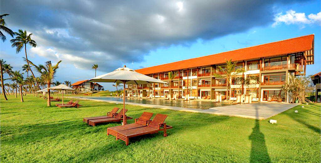 ANANTAYA RESORT & SPA CHILAW 4*+