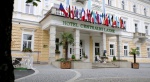 DANUBIUS HEALTH SPA RESORT CENTRALNI LAZNE 4*