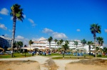 SENTIDO (ex.CYPROTEL) CYPRIA BAY 4*