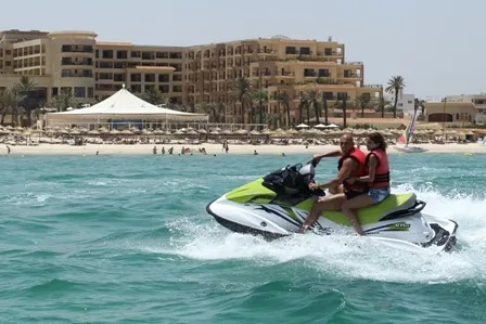 Отель MOVENPICK SOUSSE THALASSO 5*, Тунис, Сусс.